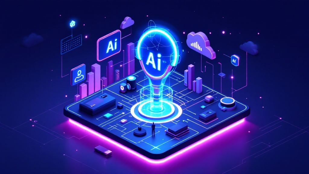 Ai for Business Process Automation
