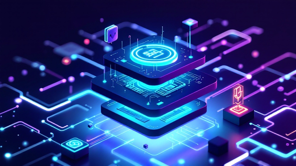 Minimal AI stack setup for business under $100, featuring affordable tools and integrations
