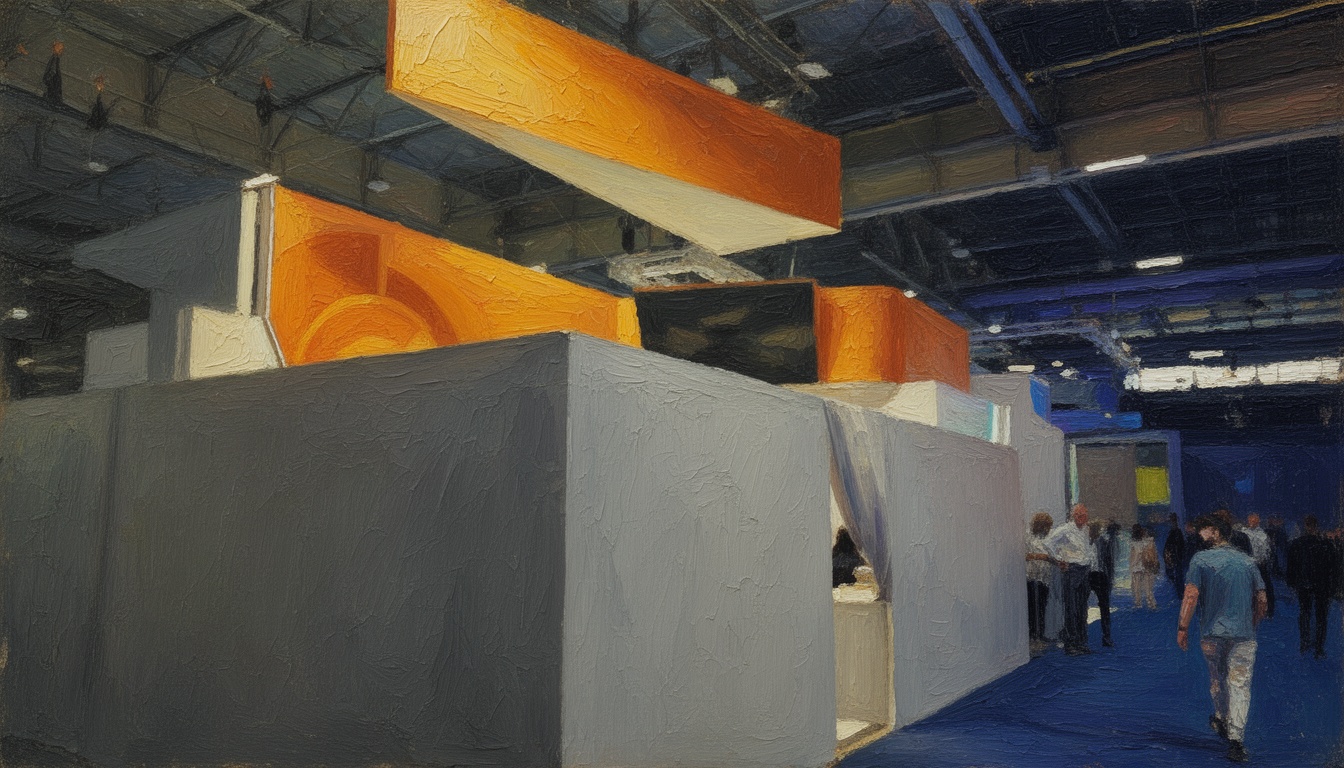 Israeli Ministry of Defense Protests Isolation at Eurosatory Show