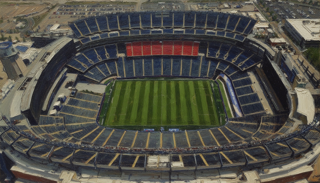 US Coast Guard Deploys Counter-Drone Defense at World Cup