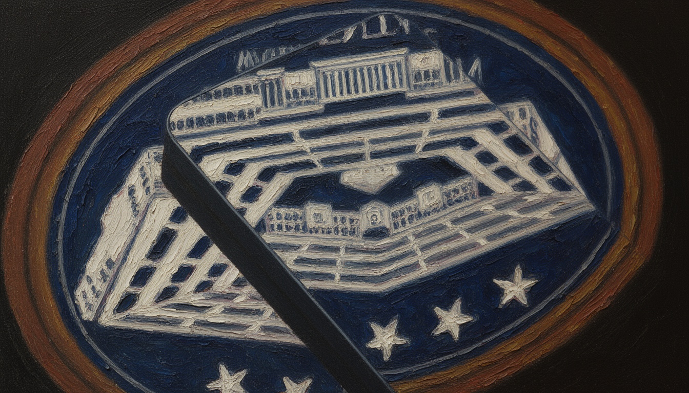 Commerce Restricts Anthropic AI, Affecting Pentagon Relations