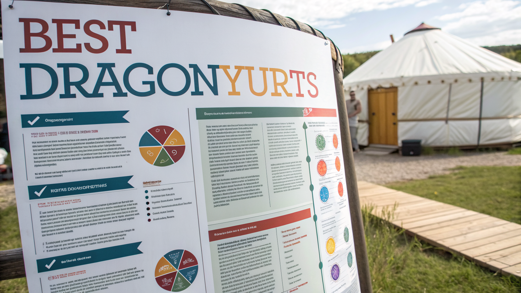 best dragonyurts - image 1