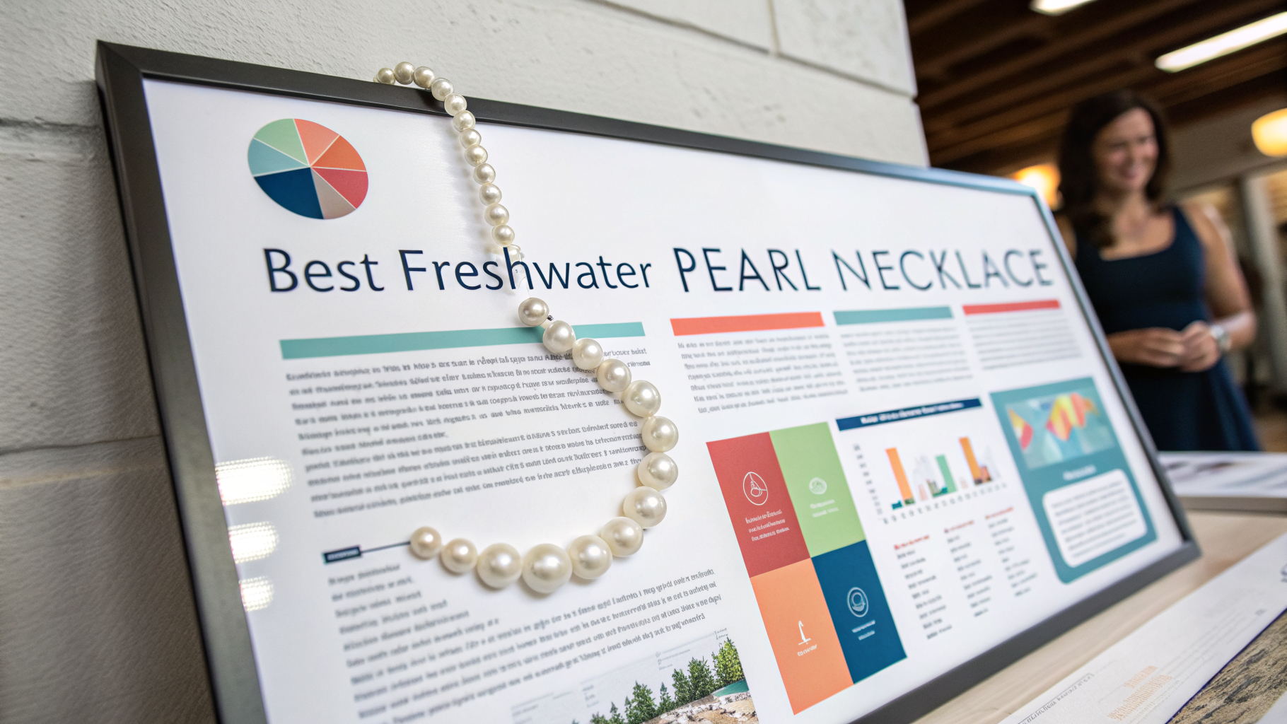 best freshwaterpearlnecklace - image 1
