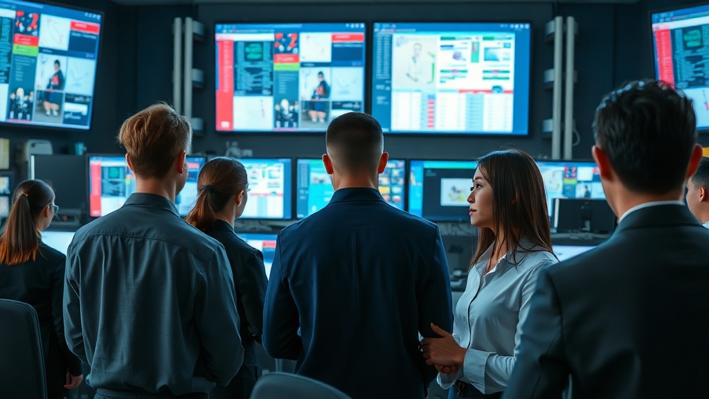 The Surge in Managed IT Services Demand: What UK Businesses Need to Know About Cloud and Outsourcing Trends Through 2034