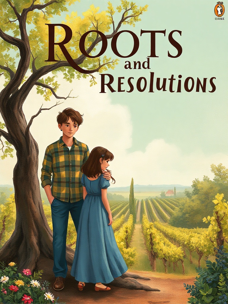 Roots and Resolutions