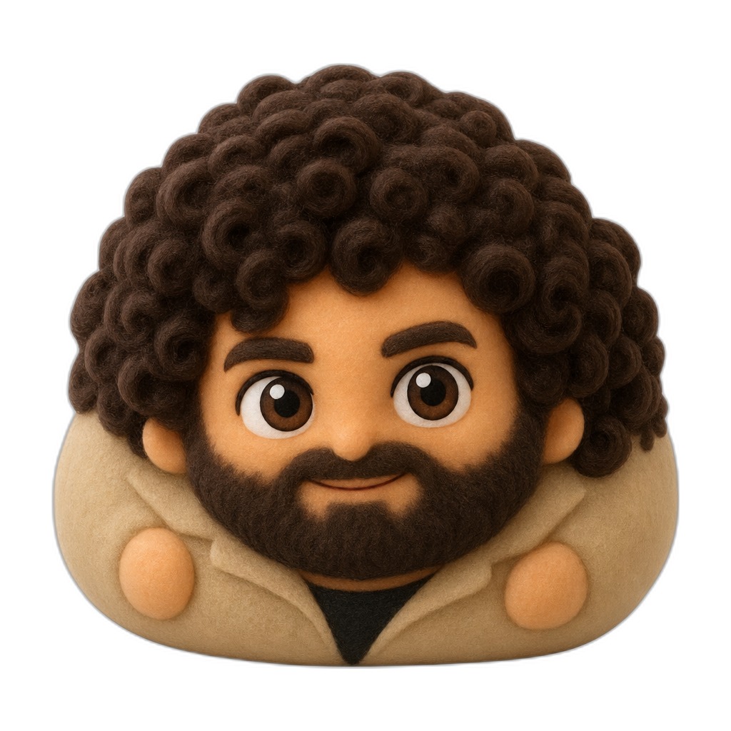 Pasky — I notice your prompt references "this guy" but no image or description was provided, so I can't see what Pasky actually looks like.

Could you share the…