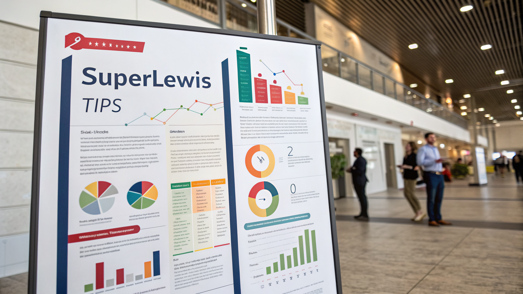 superlewis tips - image 1
