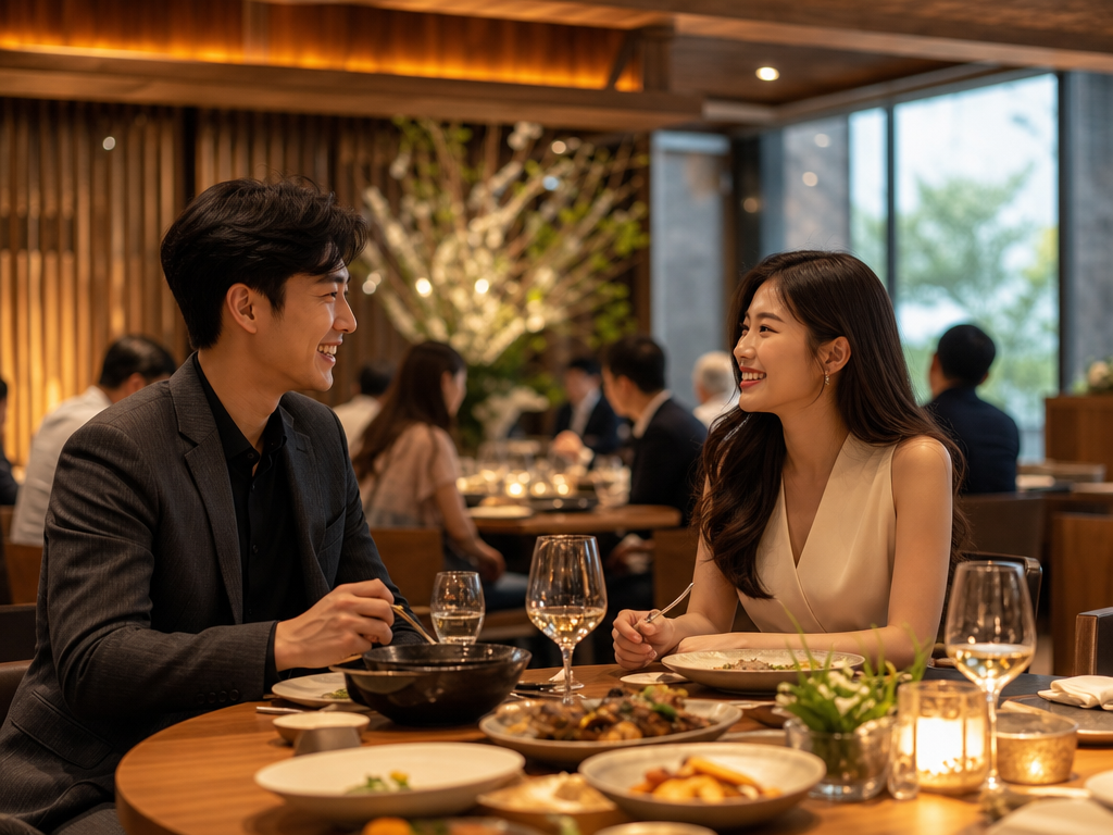 공간 브랜딩 방법, 시공 전 3개월이 결과를 바꾸는 이
