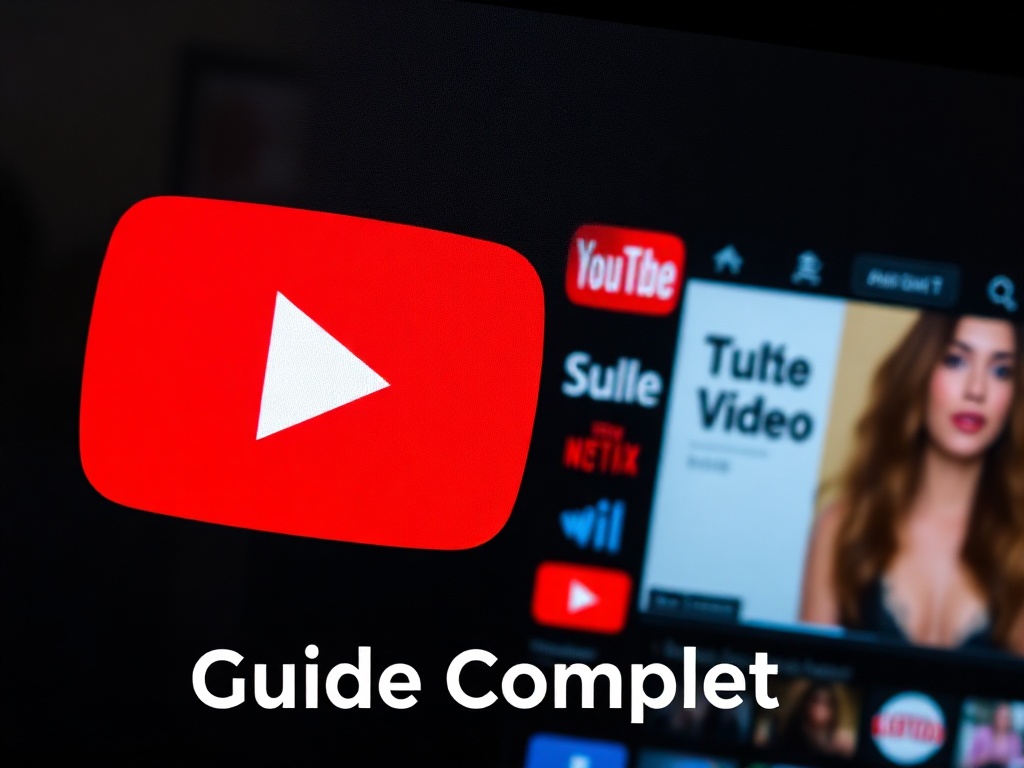 Telechargement des video sur youtube : Guide Complet