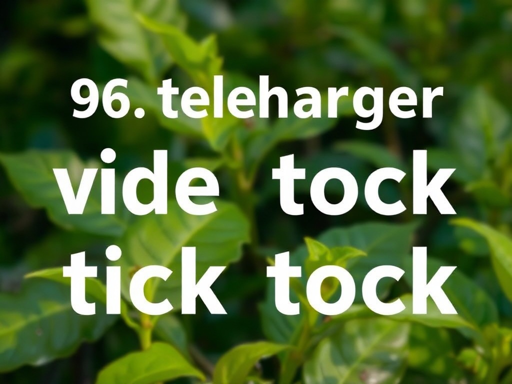 96. telecharger video tick tock 1080p : Guide complet et astuces