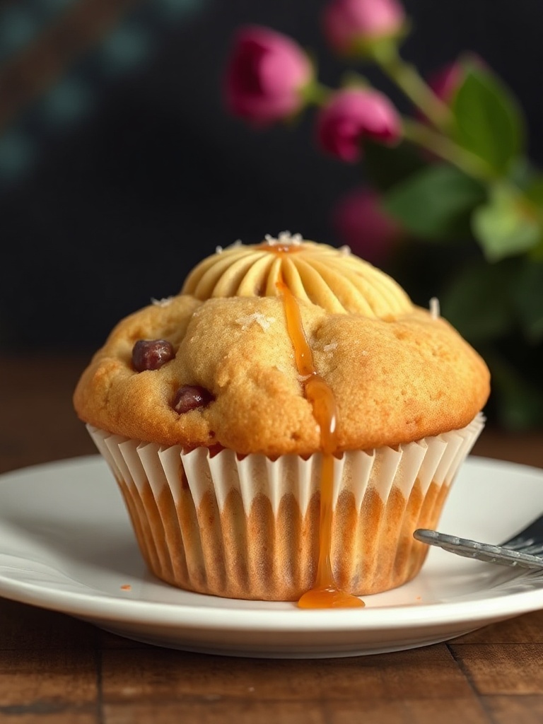 muffin recette