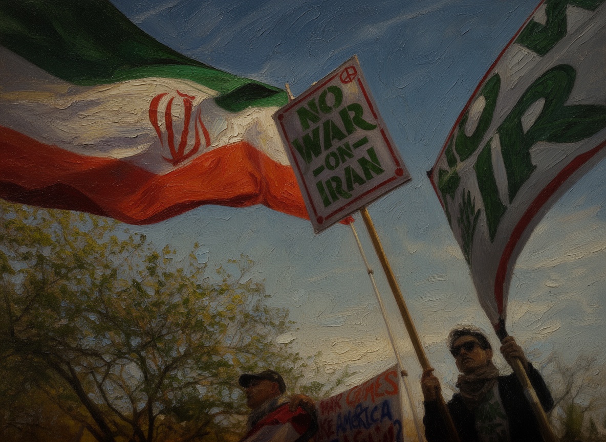 US-Iran Nuclear Talks Initiate After Framework Agreement Signed