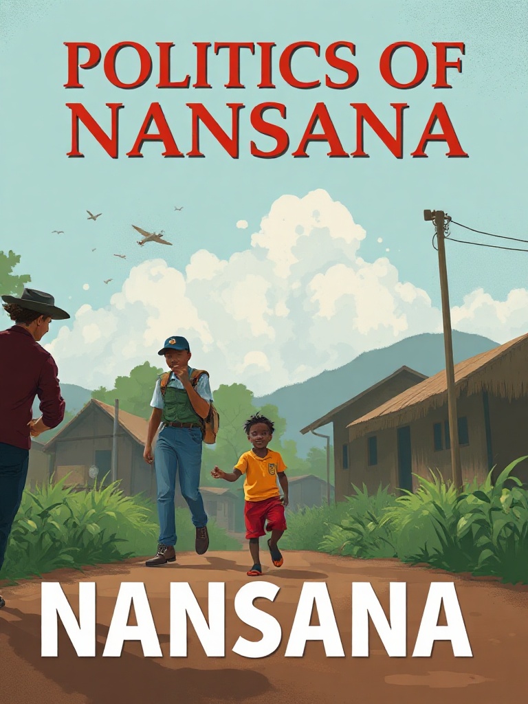 POLITICS OF NANSANA KBWA