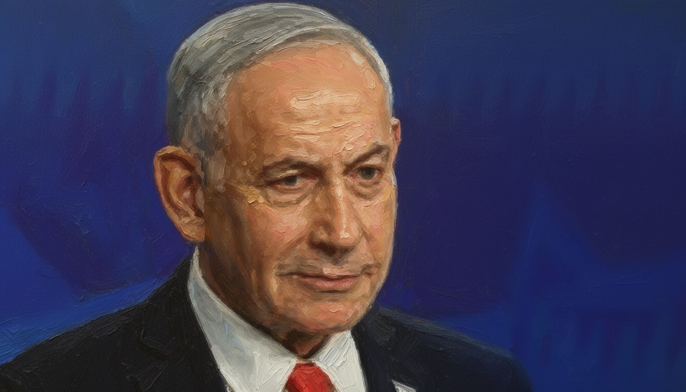 Israel Faces Political Dilemma Over Trump's Iran Ceasefire Deal
