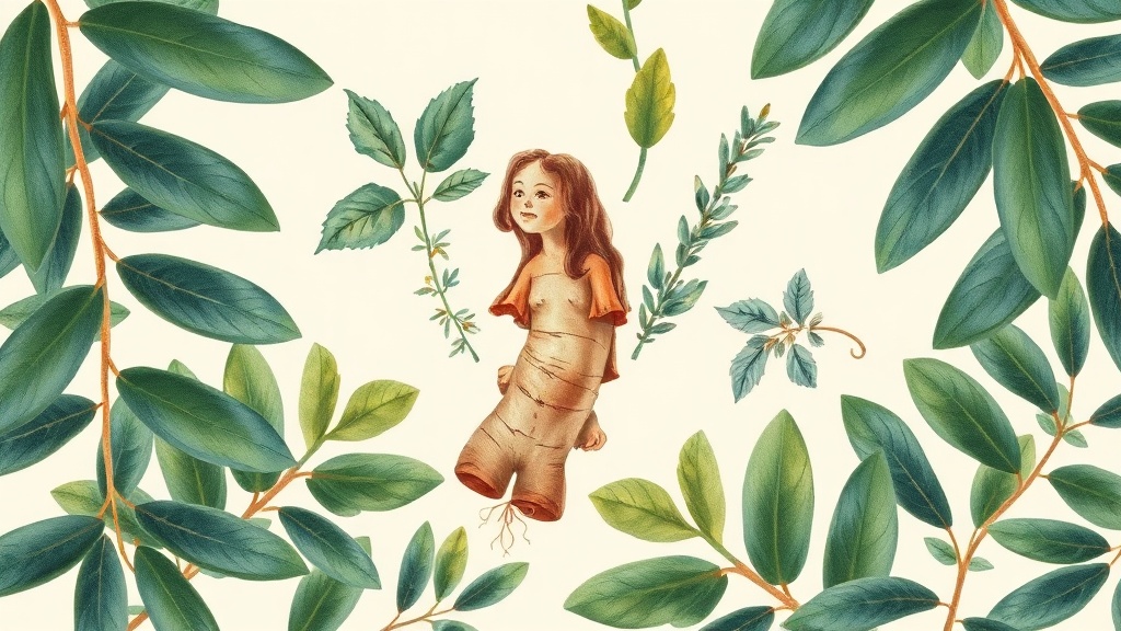Fitoterapia para Sinusite: Ervas que Desobstruem