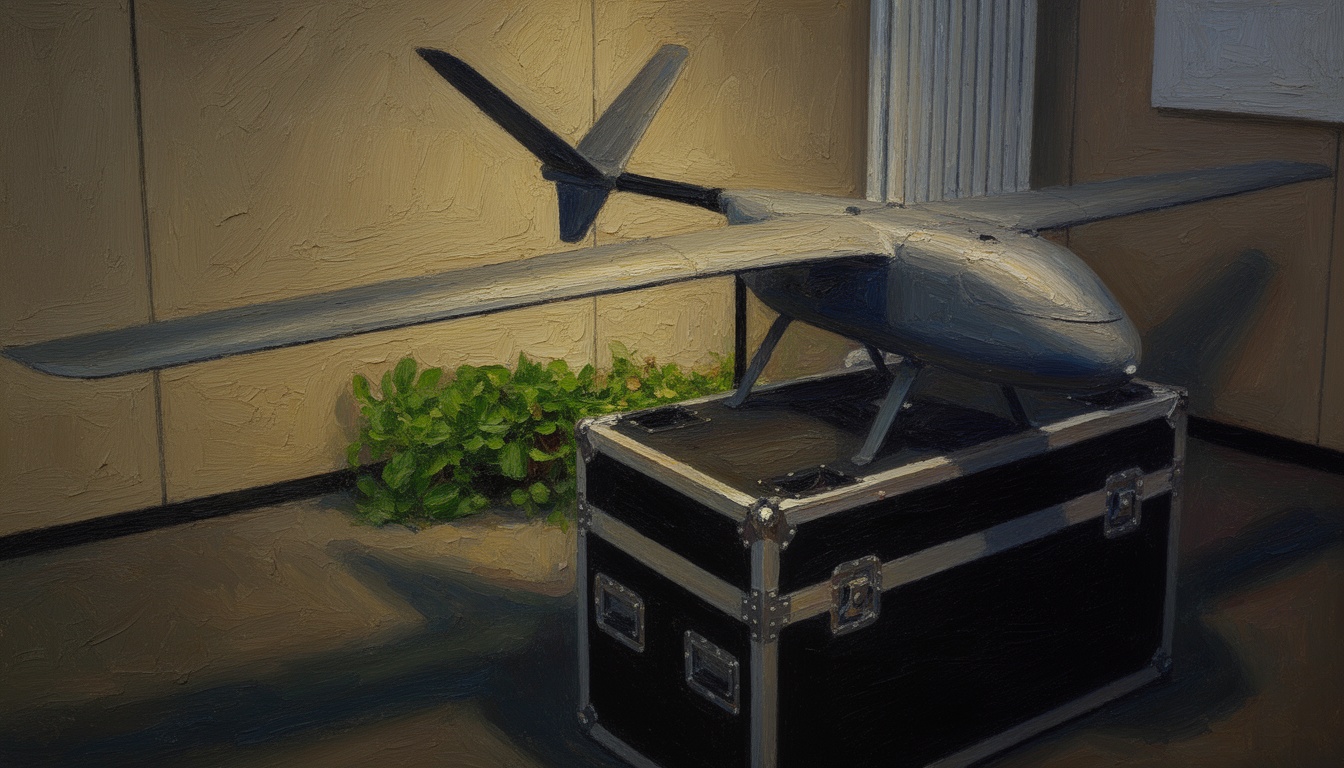 China Develops Low-Cost Military Stealth Coating for Industrial Use