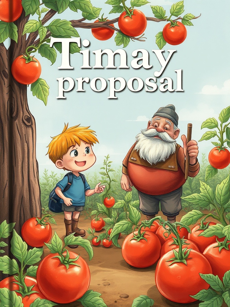 Business proposal