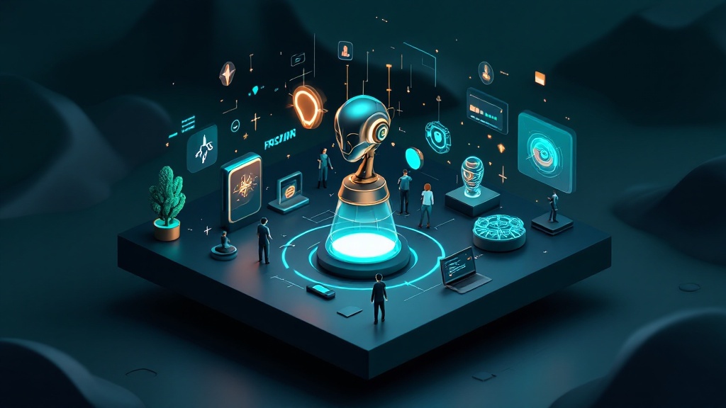 Future of Ai in Personal Branding 2026