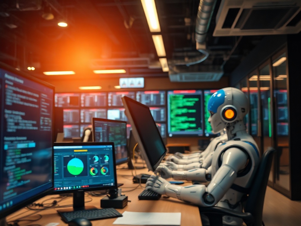 AI-powered code collaboration tools revolutionizing software development in 2026