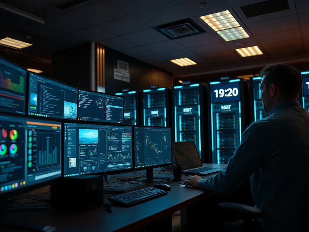 Illustration of permission managers preventing silent data leaks in personal cybersecurity systems