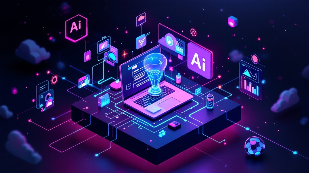 AI-powered content creation tools for business marketing and agency workflows