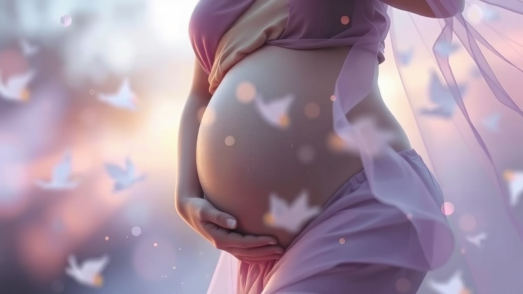 Sonhar com Ex-Namorada Grávida: Significado Profundo
