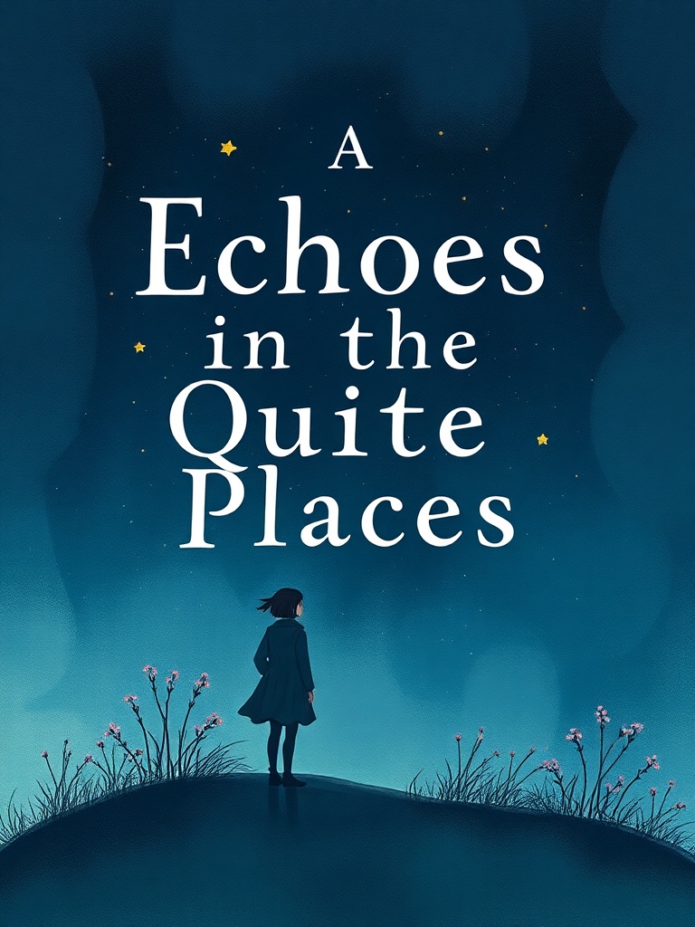 Echoes in the Quiet Places