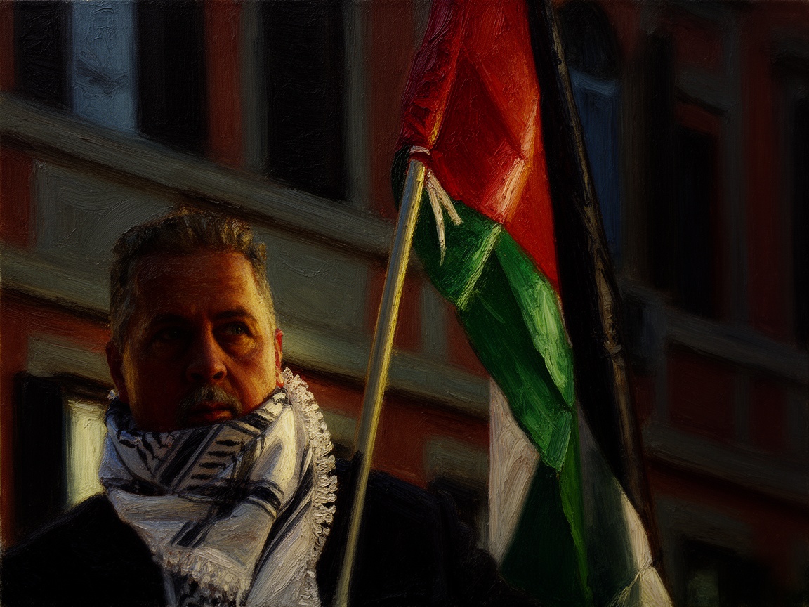 Israel Usa Evidencia para Procesar a Palestinos en el Extranjero