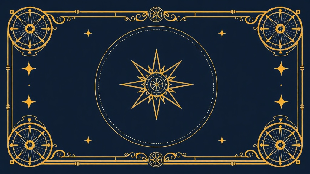 Ritual de Tarot para Proteção Espiritual: Guia Completo