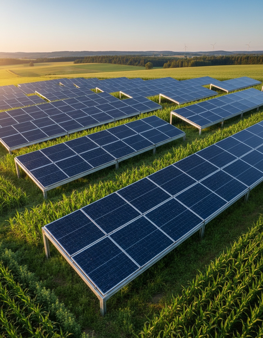 La Contribución de los Ingenieros en el Avance de la Tecnología Solar