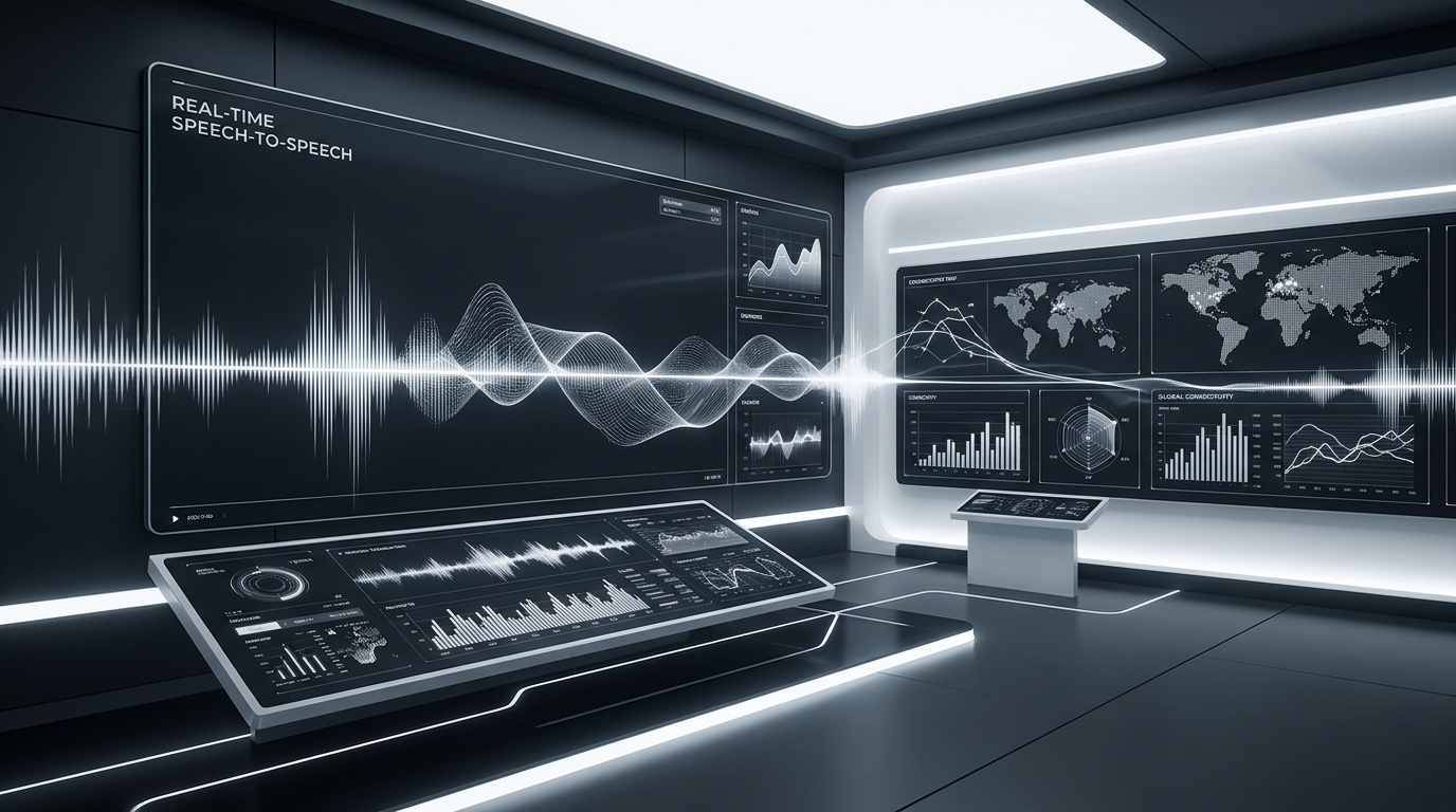 How to Evaluate ROI When Moving From Manual to AI Dubbing