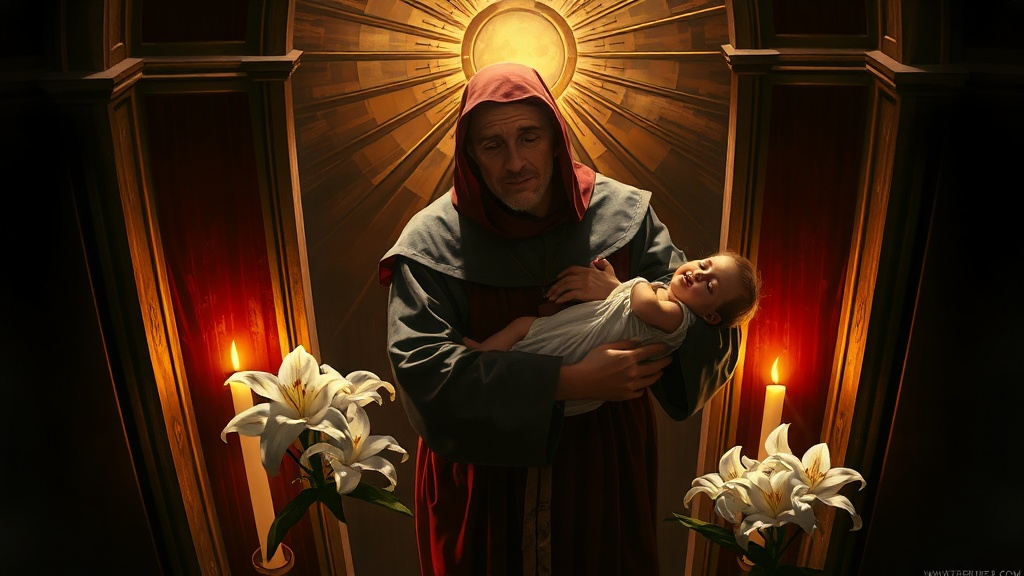 Santo Antônio de Pádua: Vida, Milagres e Devoção