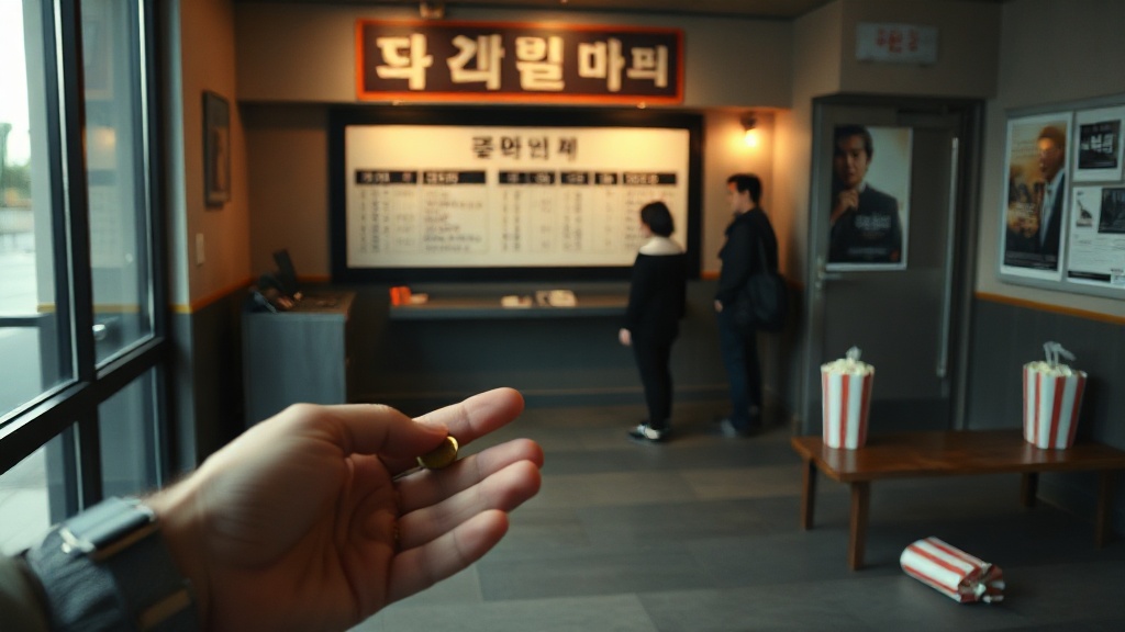 Muju theater promotion image