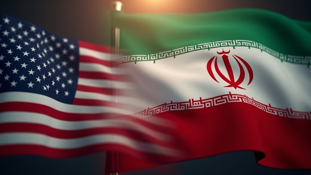 Mir ali dimna zavesa? Ključni deli ameriško-iranskega dogovora ostajajo skriti