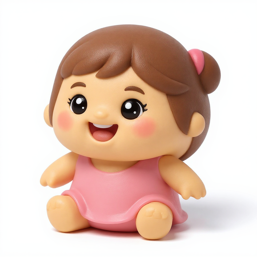 BlobbyPop — BlobbyPop is the cuddly, warm, kid-safe squishy friend that brings smiles and squishy fun to little hands.