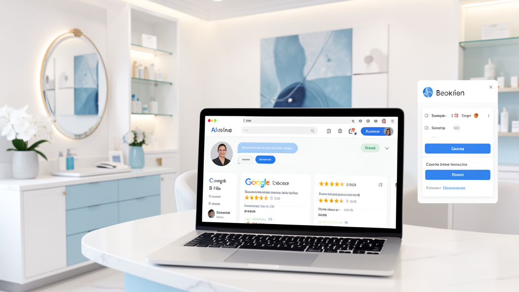 Why Your Mobile Med Spa Is Invisible Online (And What To Do About It)