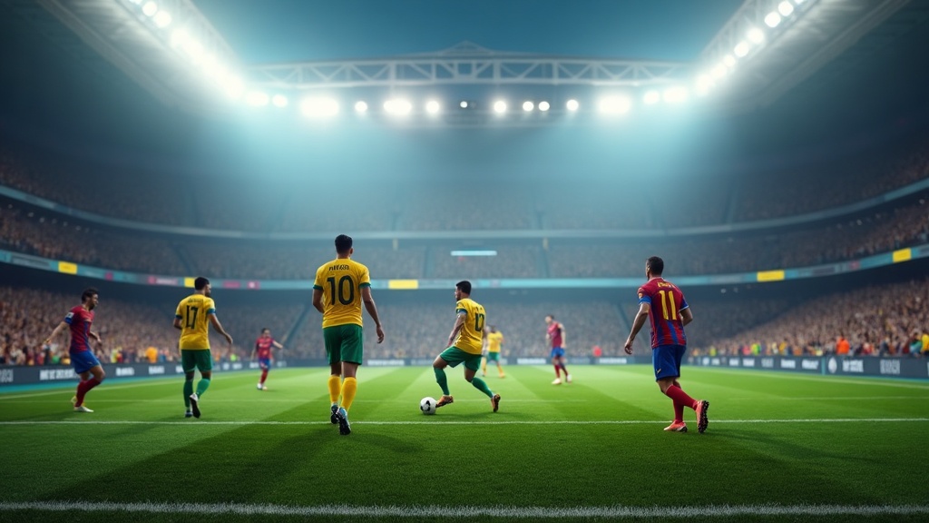 Messi, Mbappé in Haaland na igrišču — skupinski del Svetovnega pokala gori!