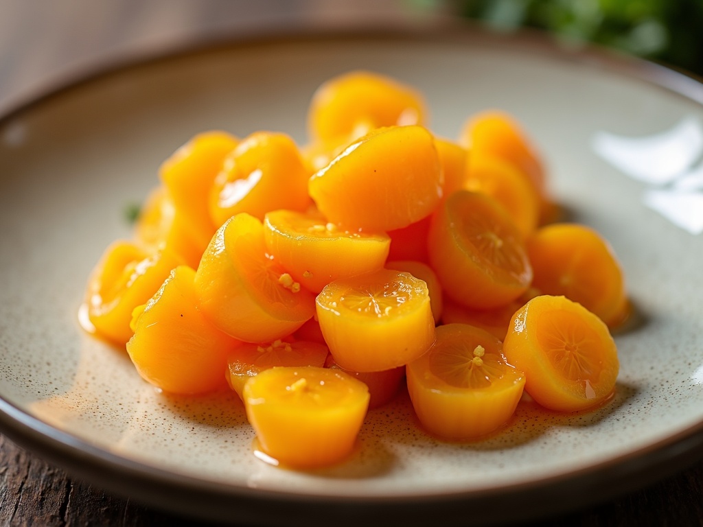 Block of grey mullet bottarga for sale in the UK, salt-cured amber roe in a vacuum pouch