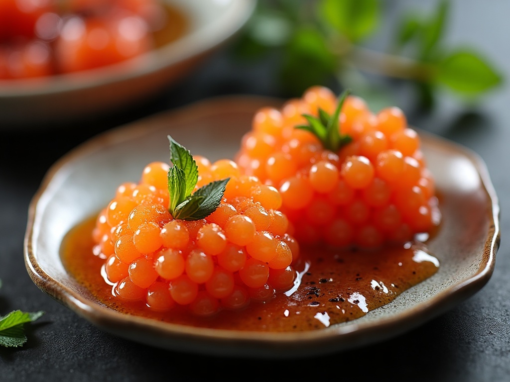Beleaev caviar in larger 125g tins for sharing and trade supply