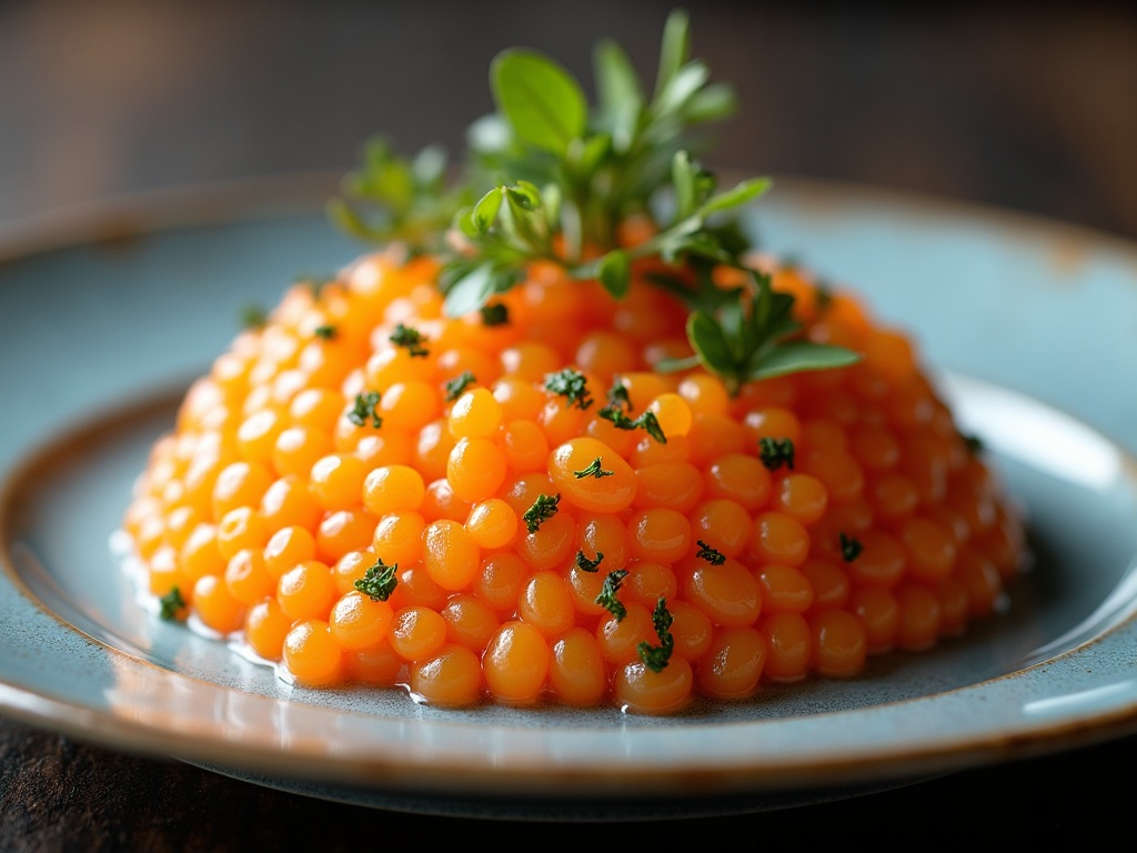 Beleaev Imperial Gold Special Reserve caviar
