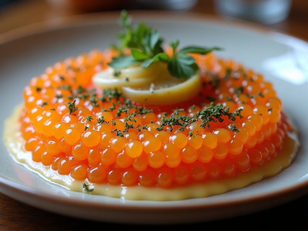 Beleaev caviar in larger 125g tins for sharing and trade supply