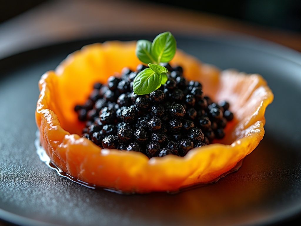Beleaev Imperial Gold Special Reserve caviar