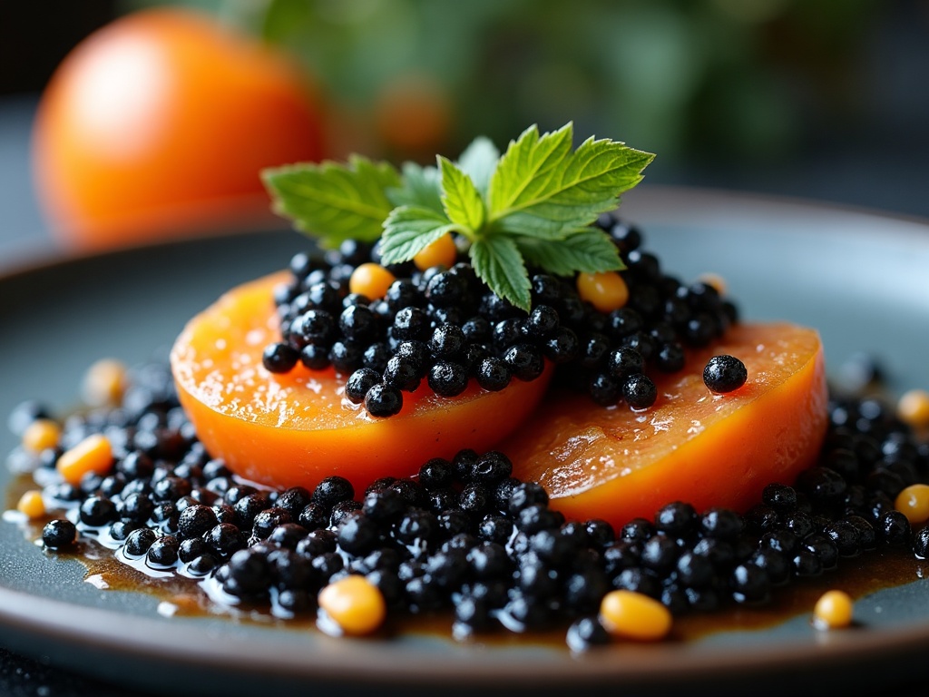 Beleaev Imperial Gold Special Reserve caviar