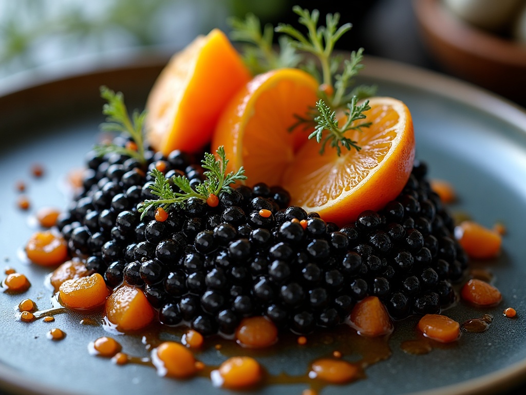Beleaev Imperial Gold Special Reserve caviar
