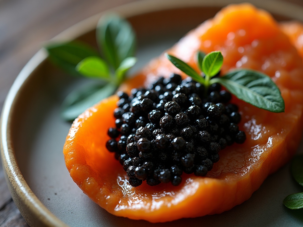 Beleaev caviar in larger 125g tins for sharing and trade supply