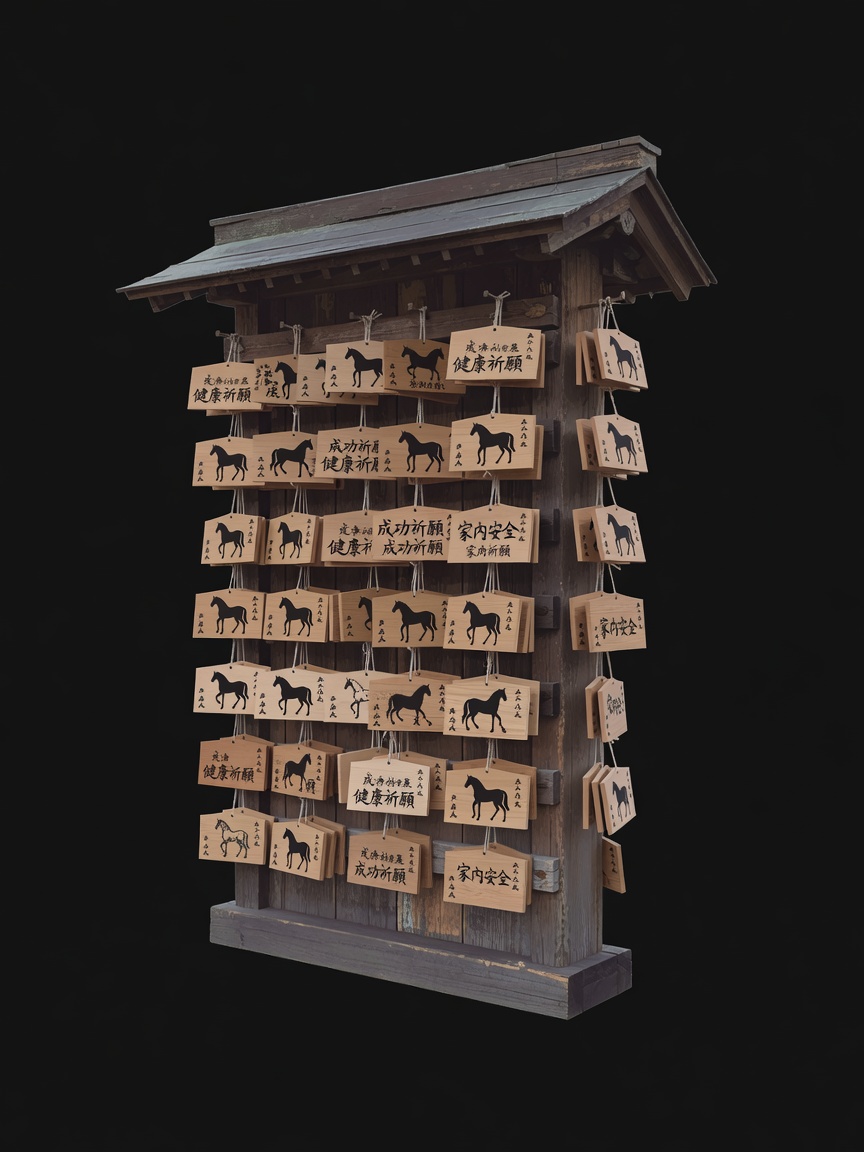 Ema Rack Full View
