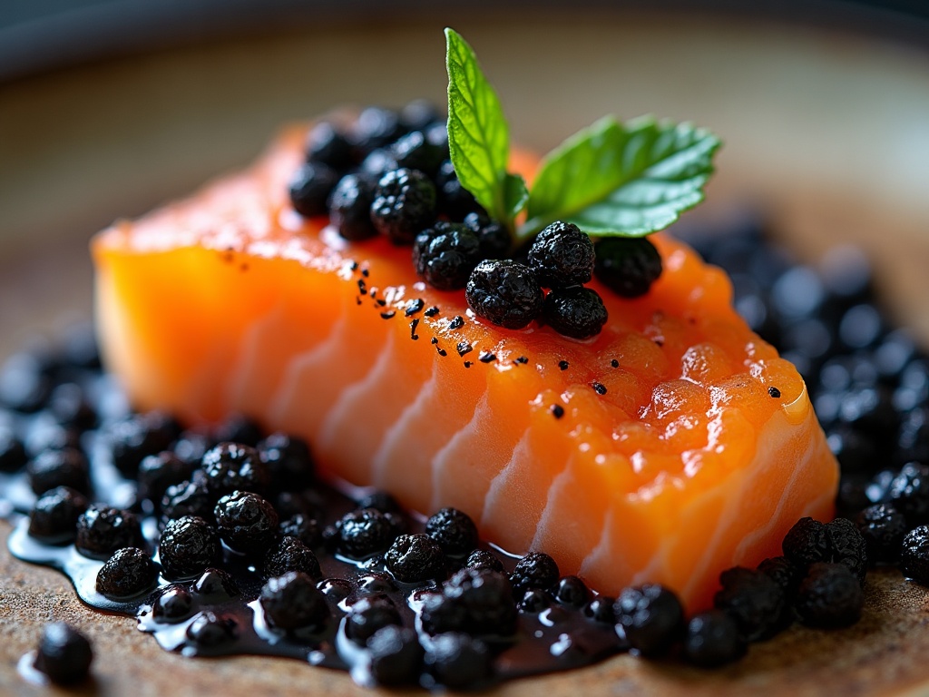 Boneless skinless sturgeon fillet to buy in the UK, around 1.6kg, the fish behind caviar