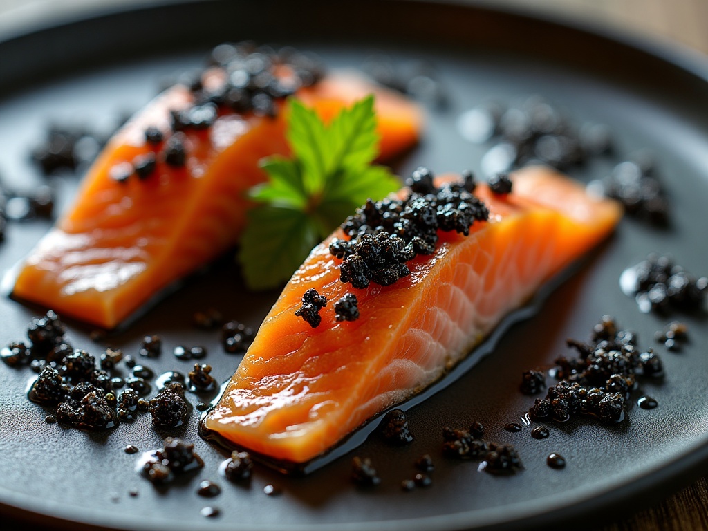 Sturgeon fish fillet, the meat behind caviar, boneless and skinless, around 1.6kg