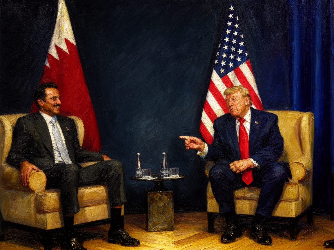 Trump Criticizes Netanyahu’s Approach to Lebanon Crisis