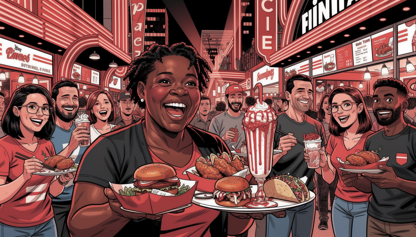 The Las Vegas Foodie Bucket List: 12 Must-Try Dishes in 2026
